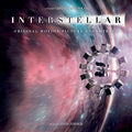 the album cover for Interstellar [Movie] - Interstellar [Soundtrack]