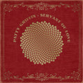 the album cover for Patty Griffin - Servant Of Love [Vinyl]