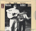 the album cover for Mc Hustle - Original Folkways Recordings 1960-62