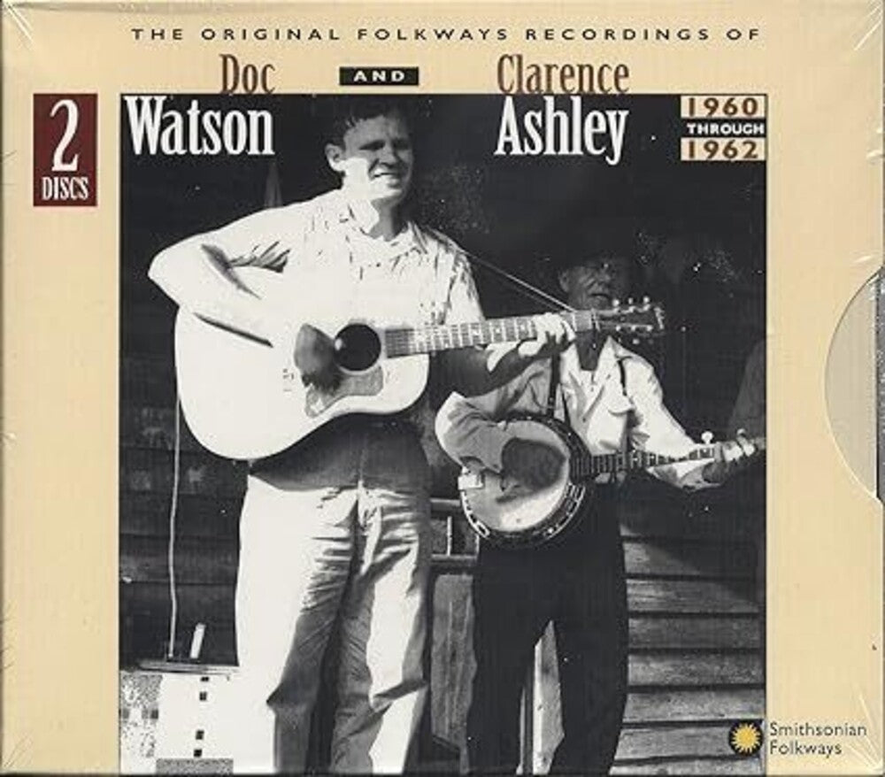the album cover for Mc Hustle - Original Folkways Recordings 1960-62