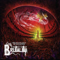 the album cover for Brutality - Orchestrated Devastation: Best of