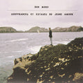 the album cover for Don Muro - Souffrances Et Extases Du Jeune Amour