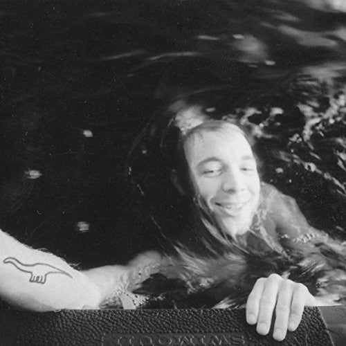 the album cover for Diplo - F10rida (Gate) [With Booklet]