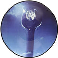 the album cover for Can - Can (Inner Peace)