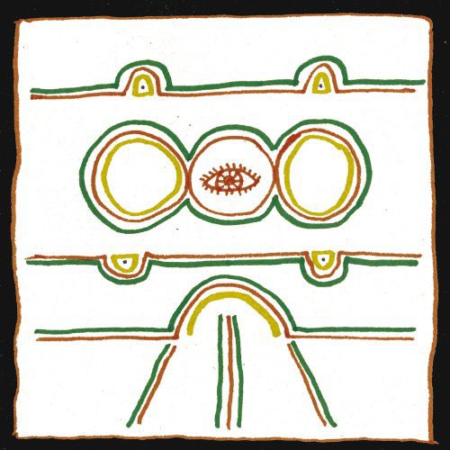 the album cover for Keel Her - Keel Her