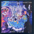 the album cover for Nurse With Wound - Diploid