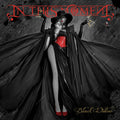 the album cover for In This Moment - Black Widow [Import Vinyl]