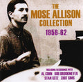 the album cover for Mose Allison - Collection 1956-62