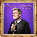 the album cover for Christian Finnegan - The Fun Part [w/DVD]