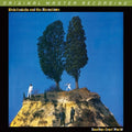 the album cover for Elvis Costello / The Attractions - Goodbye Cruel World [180 Gram]