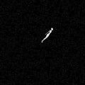 the album cover for Synkro - Transient