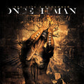 the album cover for Once Human - The Life I Remember