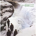 the album cover for Echo & The Bunnymen - Porcupine (Uk)