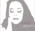 the album cover for Bebel Gilberto - Tanto Tempo