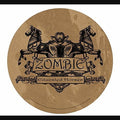 the album cover for Rob Zombie - Educated Horses [Picture Disc Vinyl]