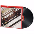 the album cover for The Beatles - The Beatles: 1962-1966 [Vinyl]