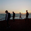 the album cover for The Charlatans UK - Modern Nature [Import]