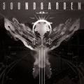 the album cover for Soundgarden - Echo of Miles: The Originals