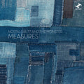 the album cover for Nostalgia 77 - Measures