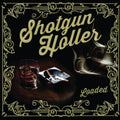 the album cover for Shotgun Holler - Loaded
