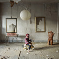 the album cover for The Pollies - Not Here