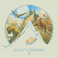 the album cover for Scale The Summit - V