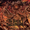 the album cover for The Black Dahlia Murder - Abysmal