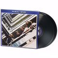 the album cover for The Beatles - The Beatles: 1967-1970 [Vinyl]