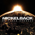 the album cover for Nickelback - No Fixed Address [Vinyl]