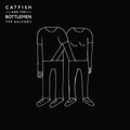 the album cover for Catfish And The Bottlemen - The Balcony [Vinyl]