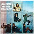 the album cover for Jefferson Airplane - Family Dog at the Great Highway Sf-June 11th 1969