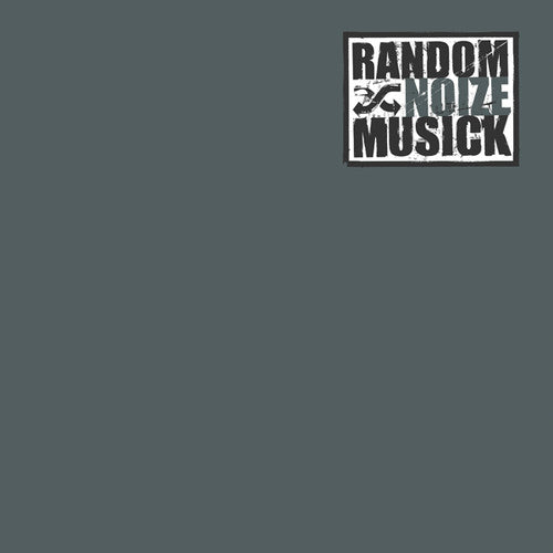 the album cover for Werkschau03 / Various - Werkschau03 / Various