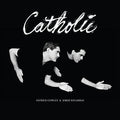 the album cover for Patrick Cowley /Socarras,Jorge - Catholic