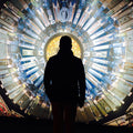 the album cover for Duncan Sheik - Legerdemain