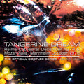 the album cover for Tangerine Dream - Official Bootleg Series 1