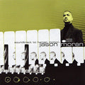 the album cover for Jason Moran - Soundtrack To Human Motion [Vinyl]