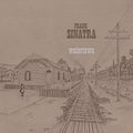 the album cover for Frank Sinatra - Watertown [Vinyl]