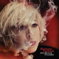 the album cover for Marianne Faithfull - Give My Love To London [Vinyl]