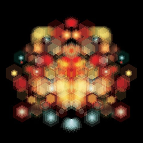 the album cover for Brothertiger - Future Splendors