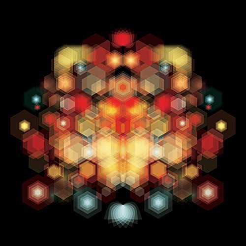 the album cover for Brothertiger - Future Splendors