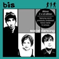 the album cover for Bis - Social Dancing: Deluxe Edition (Uk) [Deluxe]