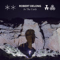 the album cover for Robert DeLong - In the Cards