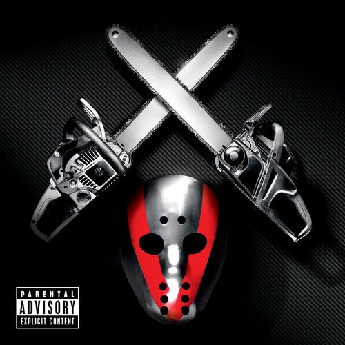 the album cover for Shadyxv - Shadyxv / Various