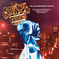 the album cover for Jethro Tull - Warchild [Vinyl]