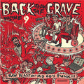 the album cover for Back From The Grave 9 / Various - Back from the Grave 9 / Various