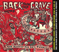 the album cover for Back From The Grave 9-10 / Various Dig - Back From The Grave 9-10 / Various [Digipak]