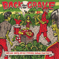 the album cover for Back From The Grave 10 / Various - Back from the Grave 10