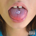 the album cover for Silk Rhodes - Silk Rhodes [Download Included]