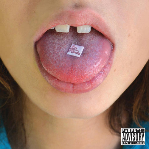the album cover for Silk Rhodes - Silk Rhodes [Download Included]