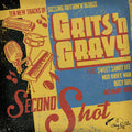 the album cover for Gritsn Gravy - Second Shot